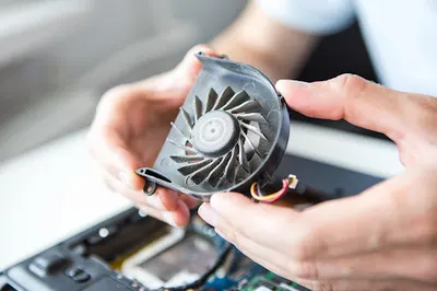 HEL KOM Naprawa i Serwis Komputerowy